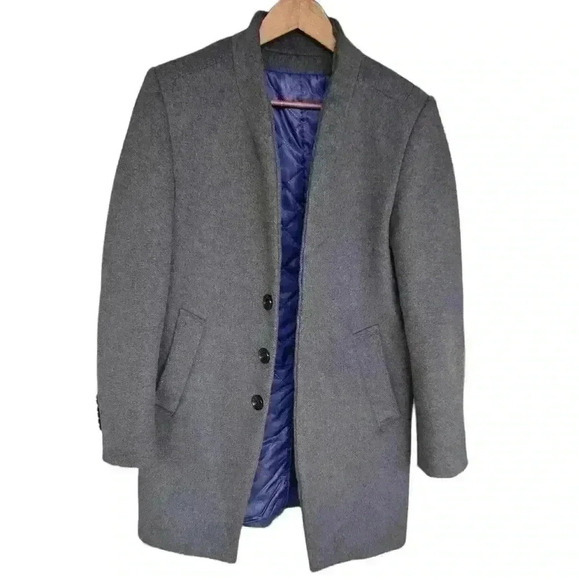 Jianyi mens jacket - Picture 1 of 7